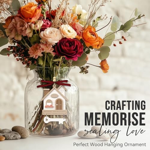 Housewarming Gifts for New Home Closing Gifts for Home Buyers, House