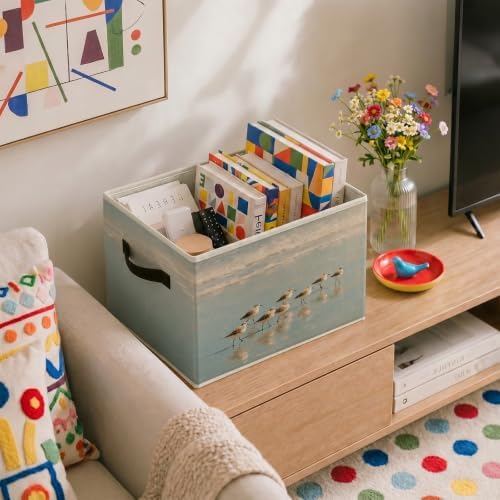 357-bin-qh Storage Bins Box