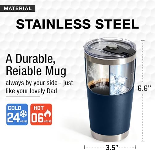 Golf Gifts for Men - Unique Gift for Golfers, Boss, Dad, Husband, Him