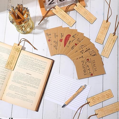 Yeaqee 90 Pcs National Teacher Appreciation Week Gifts Bulk