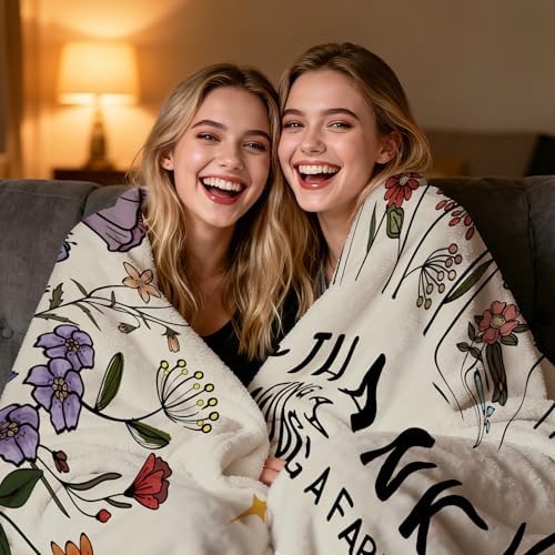 Friendship Gifts for Women, Best Friend Birthday Gifts for Women, Best