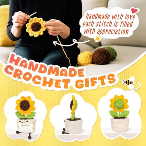 AceThrills Thank You Gifts for Women Men, Thank You for Listening