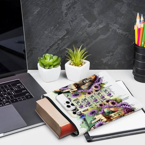 Funny Gifts Book Lovers Gifts Book Sleeve, Book Accessories Bookish