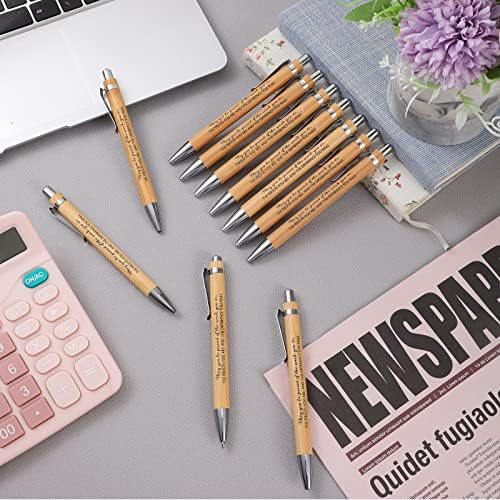 Fuutreo 50 Pcs Employee Appreciation Gifts, Elegant Style