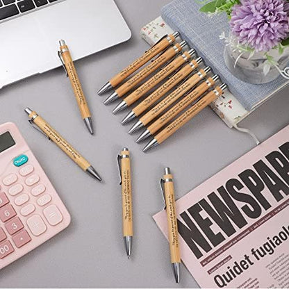 Fuutreo 50 Pcs Employee Appreciation Gifts, Elegant Style