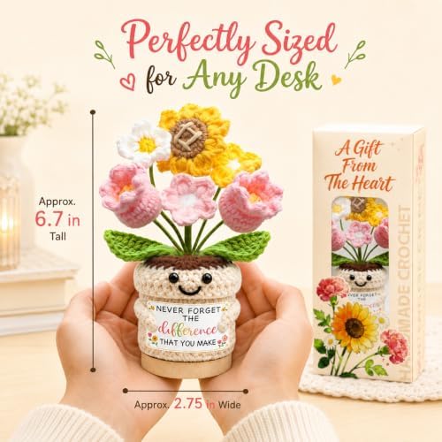 Thank You Gifts for Women, Boss, Coworkers, Manager, Teacher, Nurse