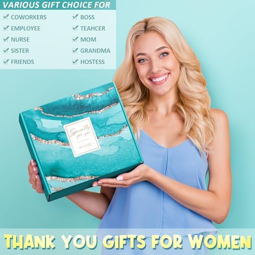 Thank You Gifts for Women, Administrative Professional Day Gifts