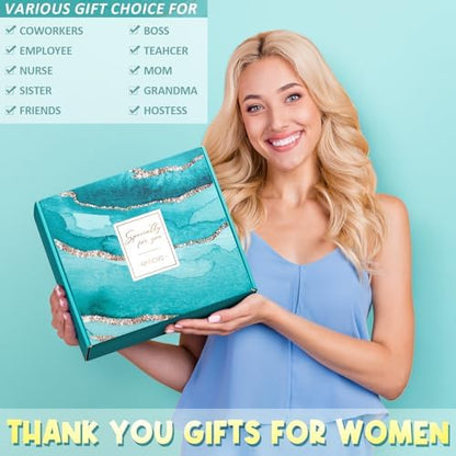 Thank You Gifts for Women, Administrative Professional Day Gifts