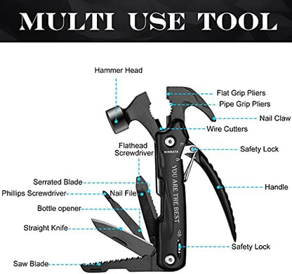 Birthday Gifts for Men-Fathers Best Day Gifts for Him Awesome for Dad