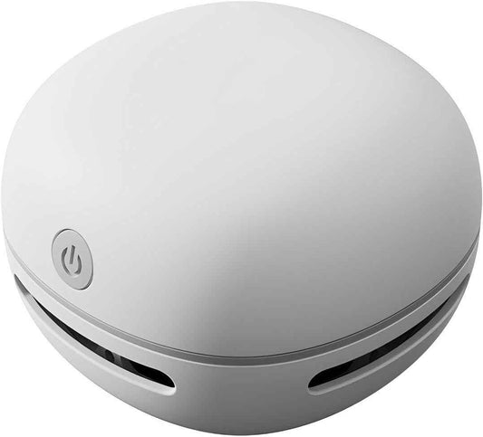 TRZLIFE USB Desk Vacuum, Office & Home Desktop Cleaner, Ideal Gift