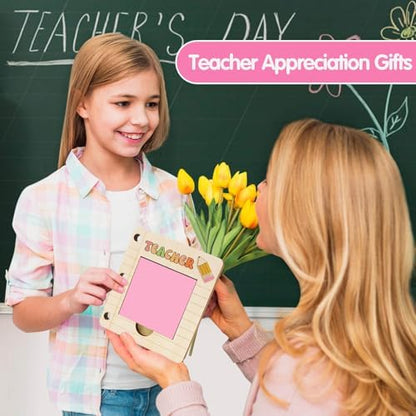 Teacher Appreciation Gifts for Women