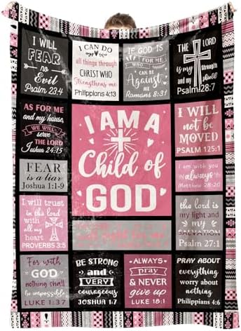 Christian Gifts for Women Faith