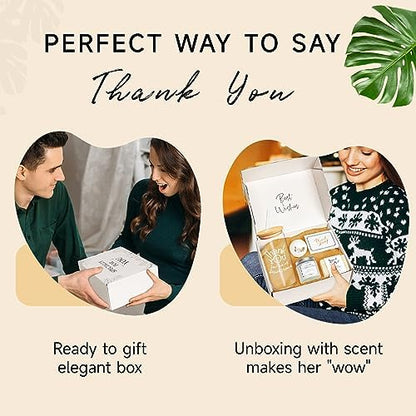 iAOVUEBY Thank You Gifts for Women, Employee & Teacher Appreciation