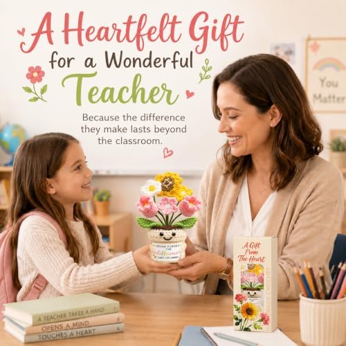 Thank You Gifts for Women, Boss, Coworkers, Manager, Teacher, Nurse