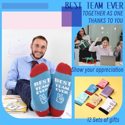 Berlune Employee Appreciation Gifts