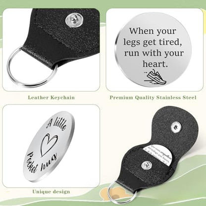Pocket Hug Token 2026 Graduation Giftsfor her him Mothers Day Gifts