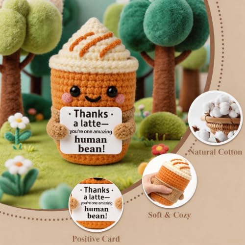Thank You Gifts for Women Men Coworkers Teachers Friends Nurse