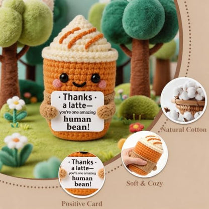 Thank You Gifts for Women Men Coworkers Teachers Friends Nurse