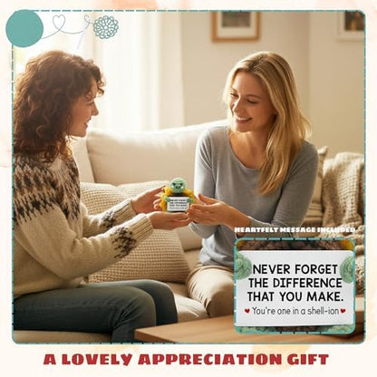 Thank You Gift for Women - Gifts for Coworkers, Boss, Manager, Teacher