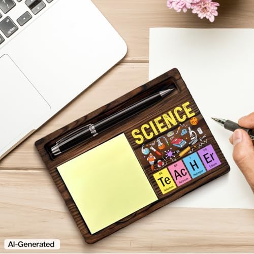 Science Teacher Gifts for Women Men, Gifts for Science Teacher Thank