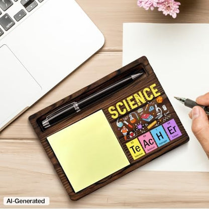 Science Teacher Gifts for Women Men, Gifts for Science Teacher Thank