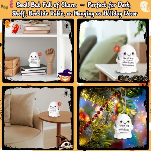 Unique Long Distance Thinking of You Gifts for Women Men