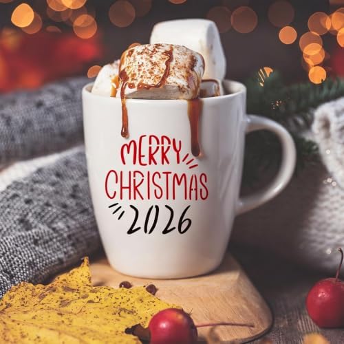 60pcs Small Christmas Stencils for Painting on Wood Ornament 3 Inch