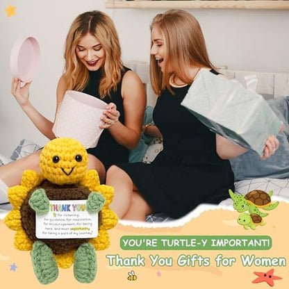 Thank You Inspirational Gifts for Women Men - Birthday Gifts