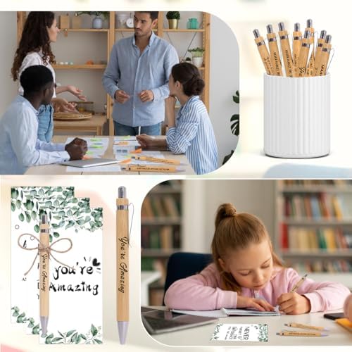 30 Sets Employee Appreciation Gifts Bulk Teacher Thank You Gifts