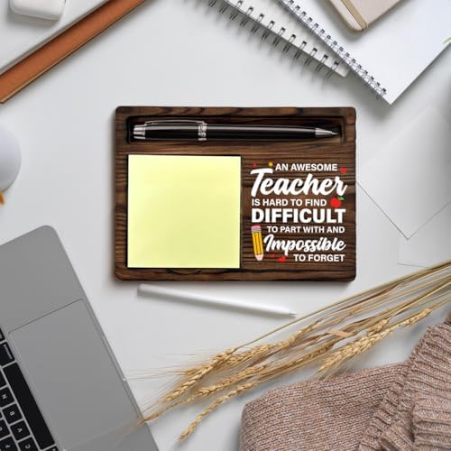 Teacher Appreciation Gifts for Women Men, Thank You Gifts for Teachers