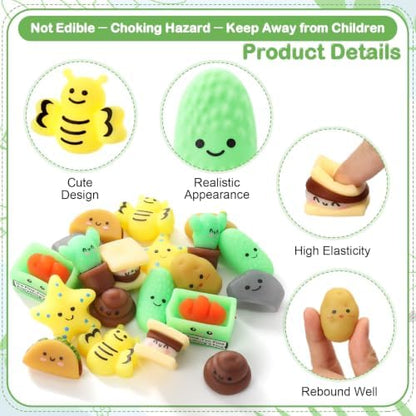 Thenshop 20 Pcs Appreciation Gifts for Coworkers Employees 10 Styles