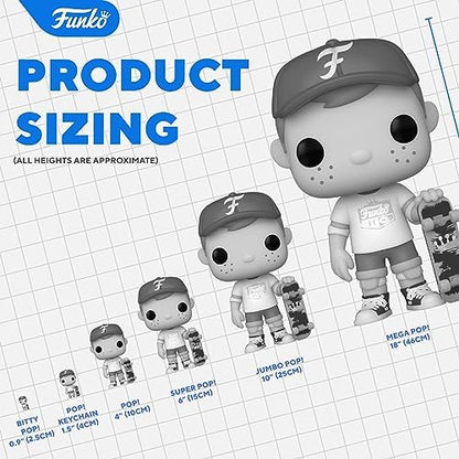Funko POP! Disney: Pixar Lightyear - Sox
