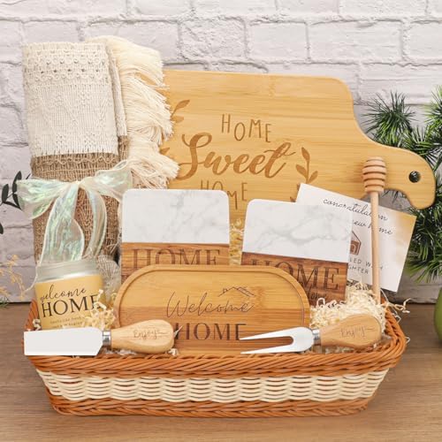 House Warming Gifts New Home,New Home Gift Ideas,Realtors Closing