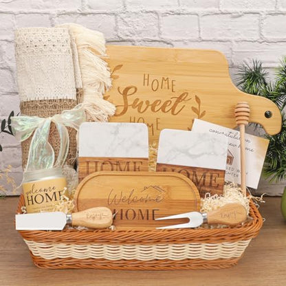House Warming Gifts New Home,New Home Gift Ideas,Realtors Closing