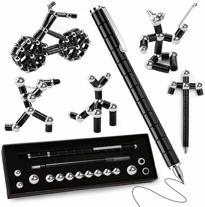 Magentic Pens Gifts For Teen Boys: Fathers DaD Gifts, Teacher