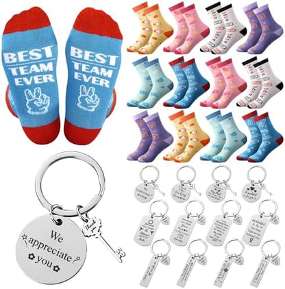 Berlune Employee Appreciation Gifts