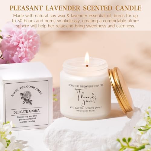 iAOVUEBY Thank You Gifts for Women, Employee Appreciation Gifts