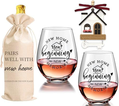 Housewarming Gifts for New Home Closing Gifts for Home Buyers, House