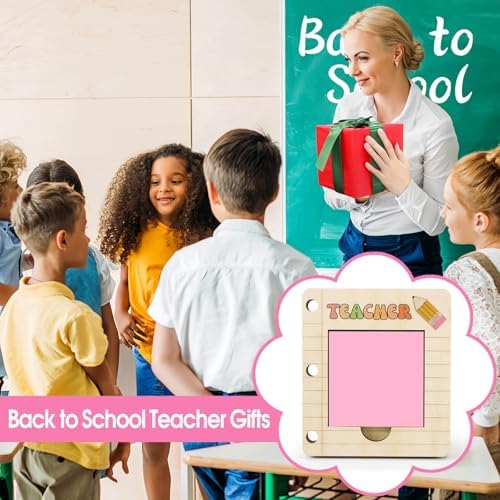 Teacher Appreciation Gifts for Women