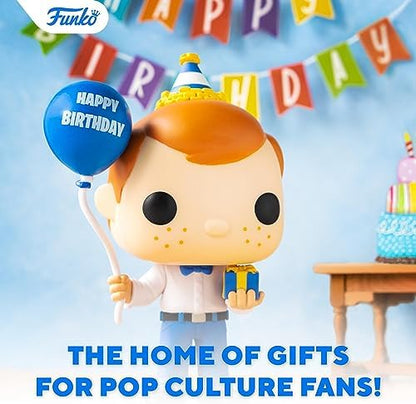 POP Funko Games: God of War - Atreus