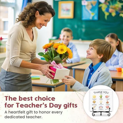 Teacher Appreciation Gifts, Back To School Gifts for Students