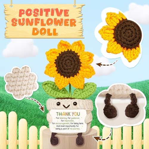 AceThrills Thank You Gifts for Women Men, Thank You for Listening