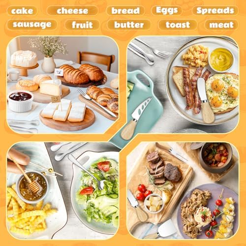 Charcuterie Boards Accessories Charcuterie Utensils 169Pcs Cheese
