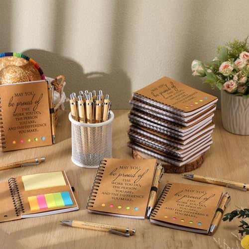 10 Sets/20 Pcs Employee Appreciation Gifts, May You Be Proud