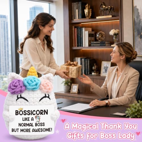 Bosses Day Gifts for Women Boss Gifts for Women Bosses Lady Female