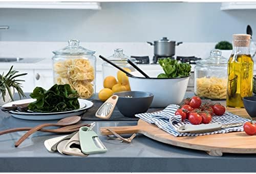 Kitchen Gadgets Set 6 Pieces, Outdoor Camping Glamping Essentials