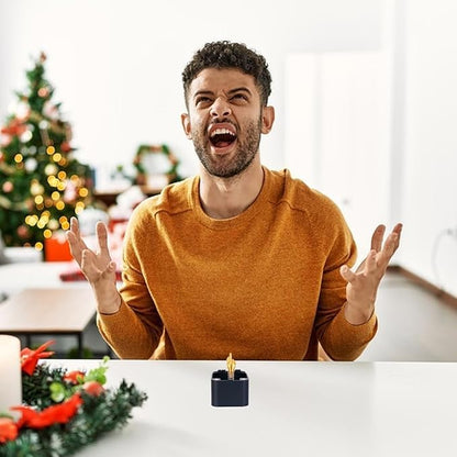 Funny Gag Birthday Gifts for Men,White Elephant Gifts for Adults,Prank
