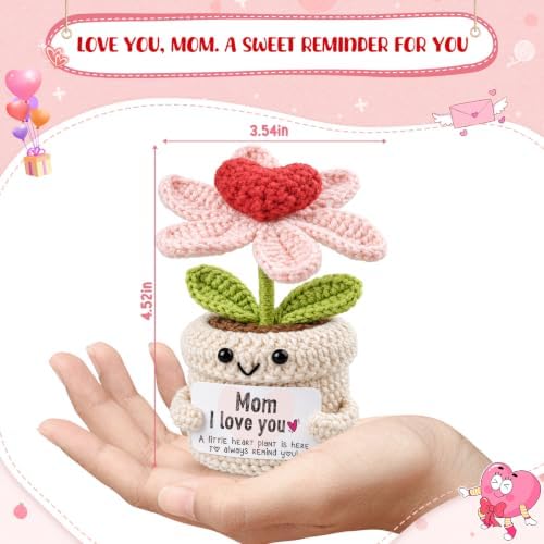 Gifts for Mom from Daughter Son - Christmas, Birthday Gifts for Mom