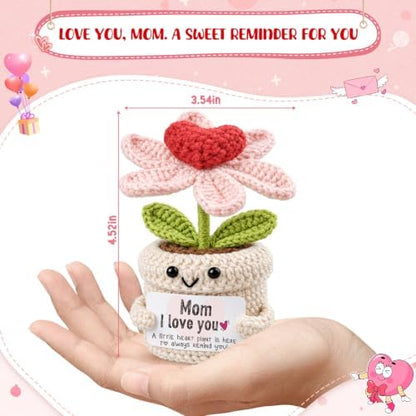 Gifts for Mom from Daughter Son - Christmas, Birthday Gifts for Mom