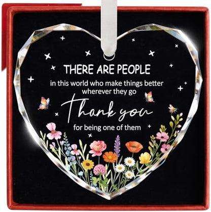 Thank You Gifts for Women Men - Appreciation Gifts for Teacher